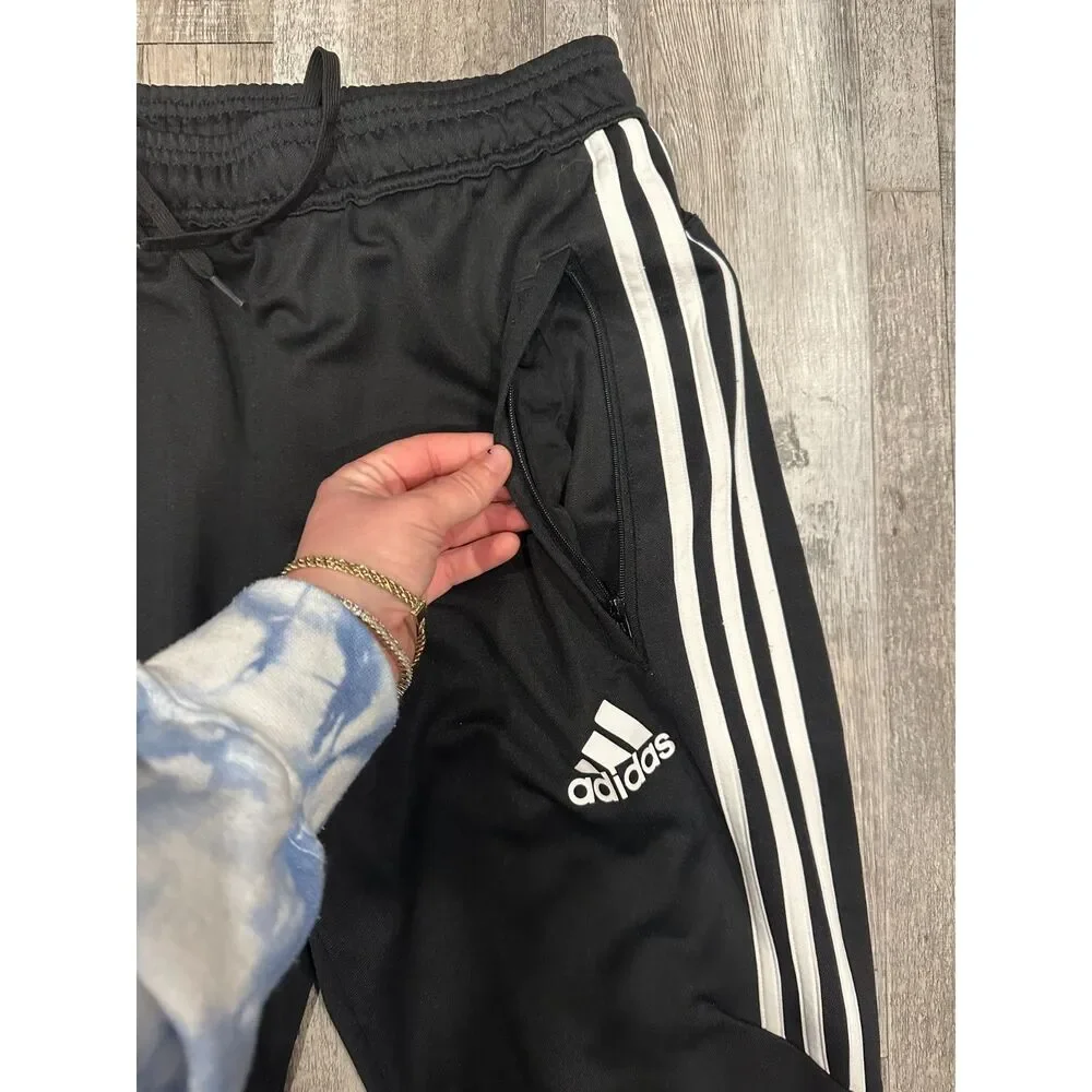 Women's Adidas Track Pants